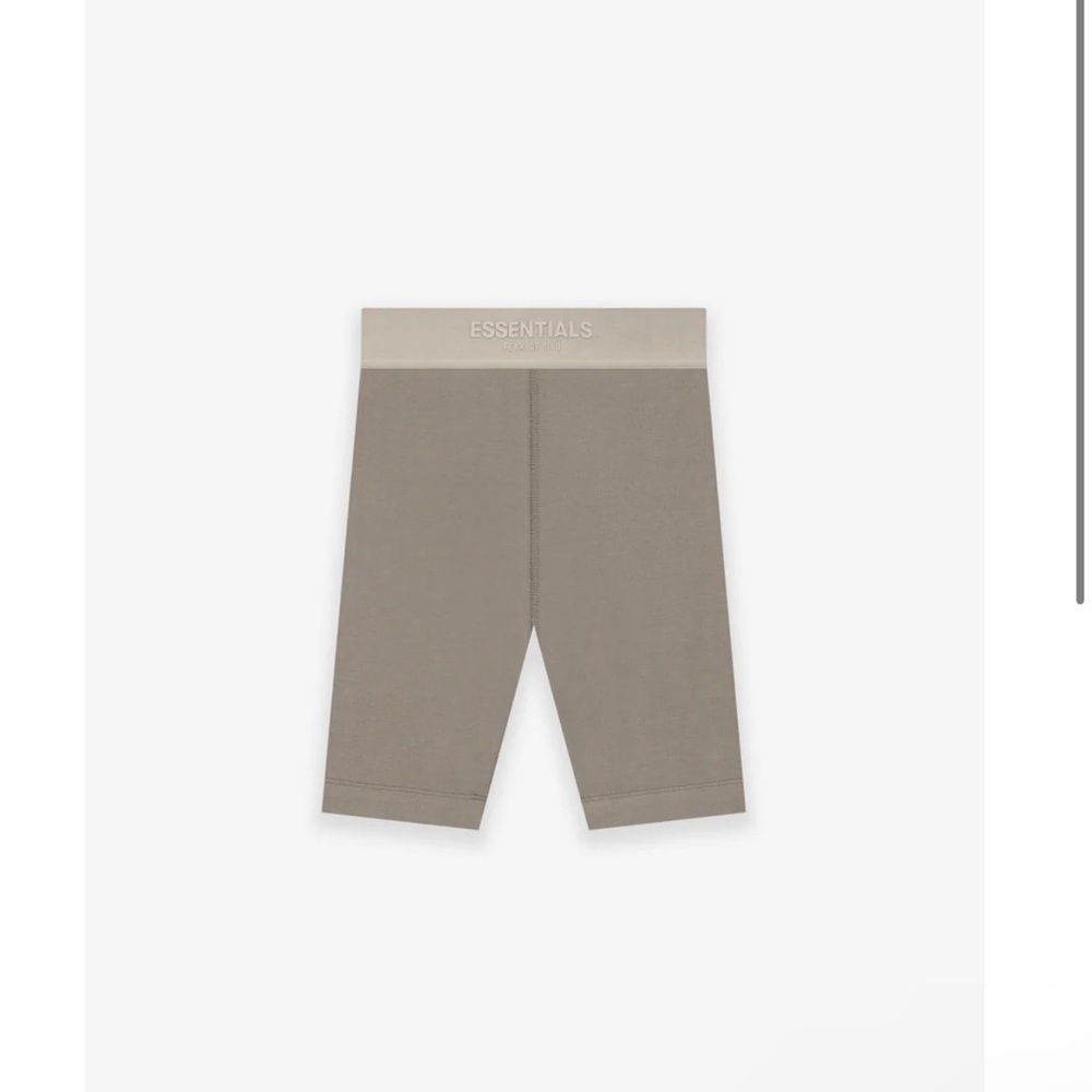 Womens Sport Short